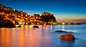 calabria