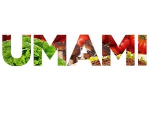 umami