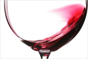 vino rosso