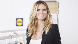 Heidi Klum 300x169