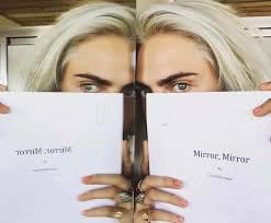 cara delevigne