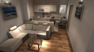 arredamento moderno