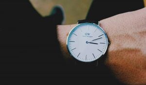 orologio uomo