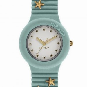 Hip Hop Punk Romance verde acqua 300x300