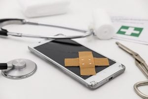 assicurazione smartphone