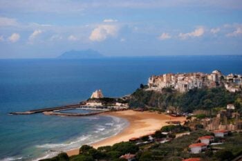 Sperlonga