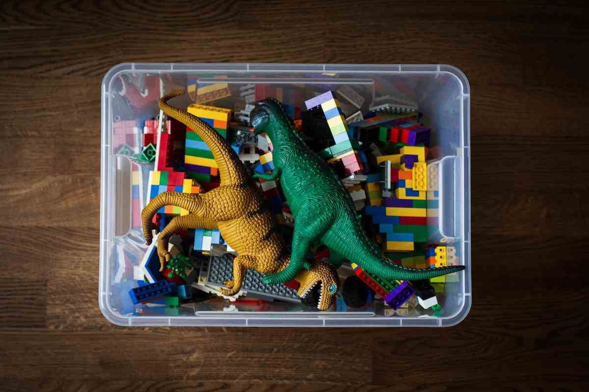 ikea contenitori plastica