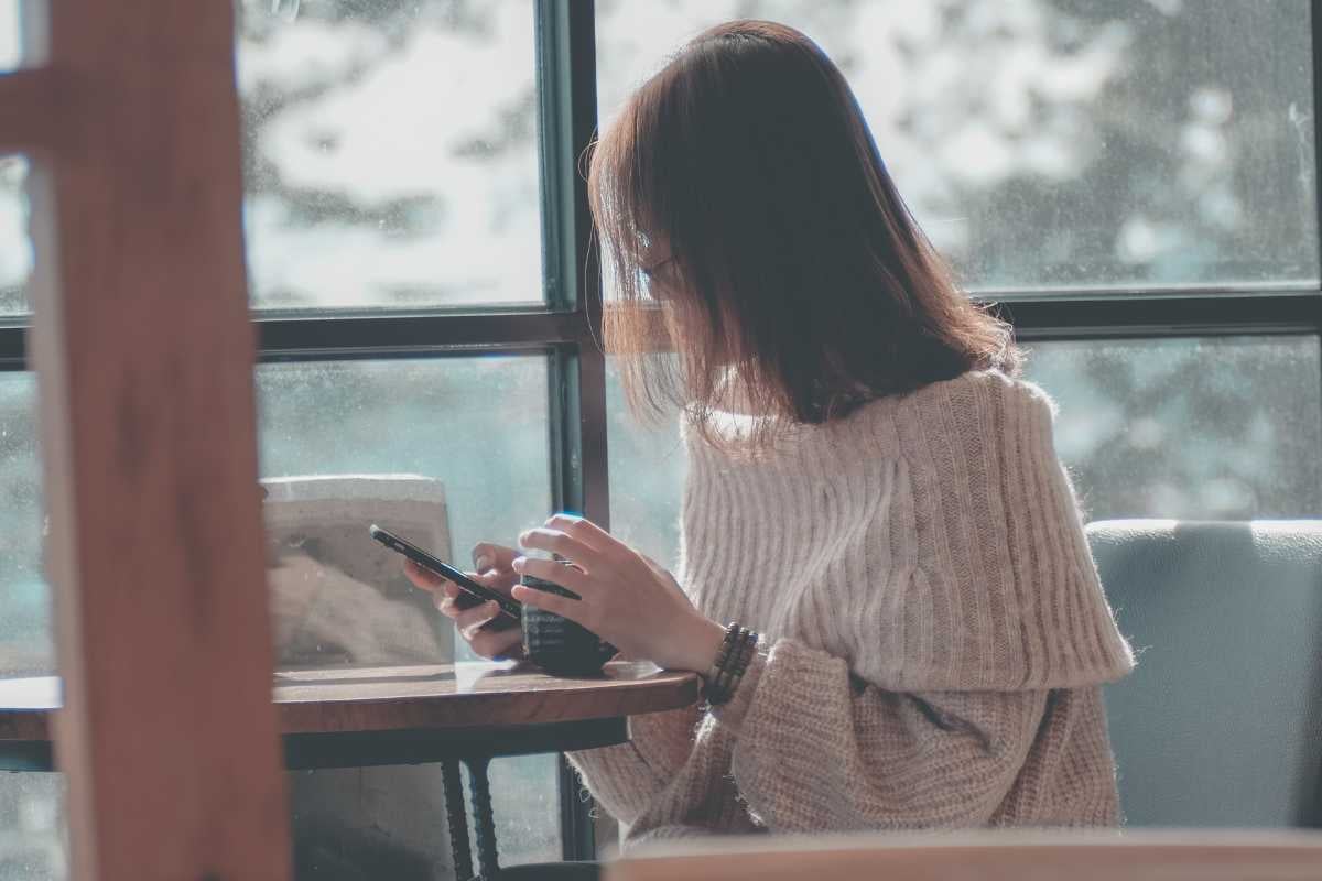 smartphone truffa