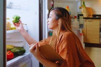 freezer pieno di ghiaccio: come sbrinarlo 