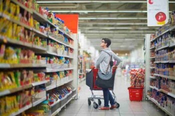 Supermercato