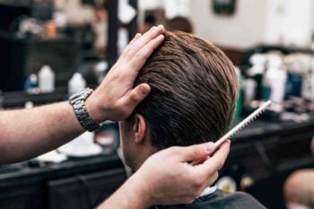 8 miti sui capelli