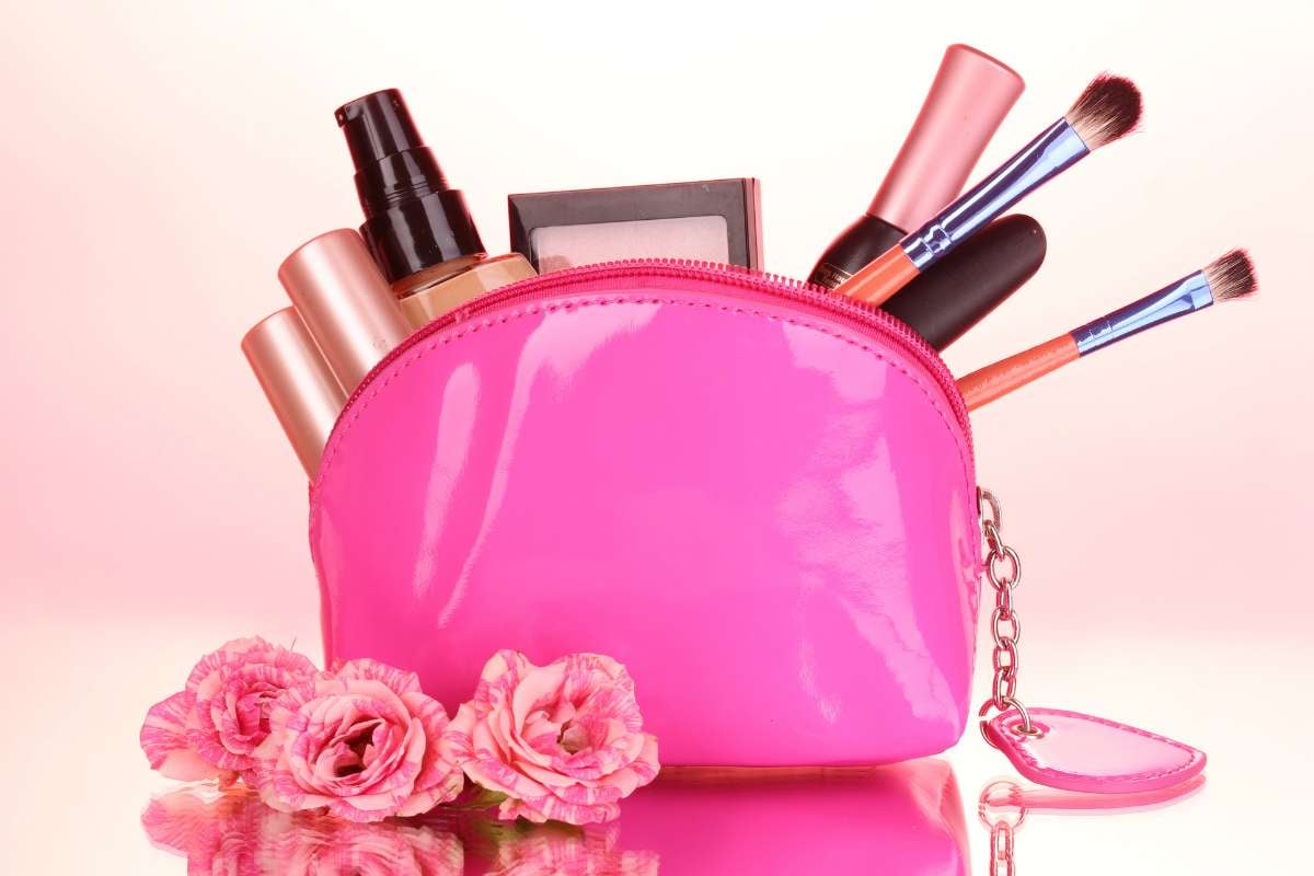 beauty case secondo scopo
