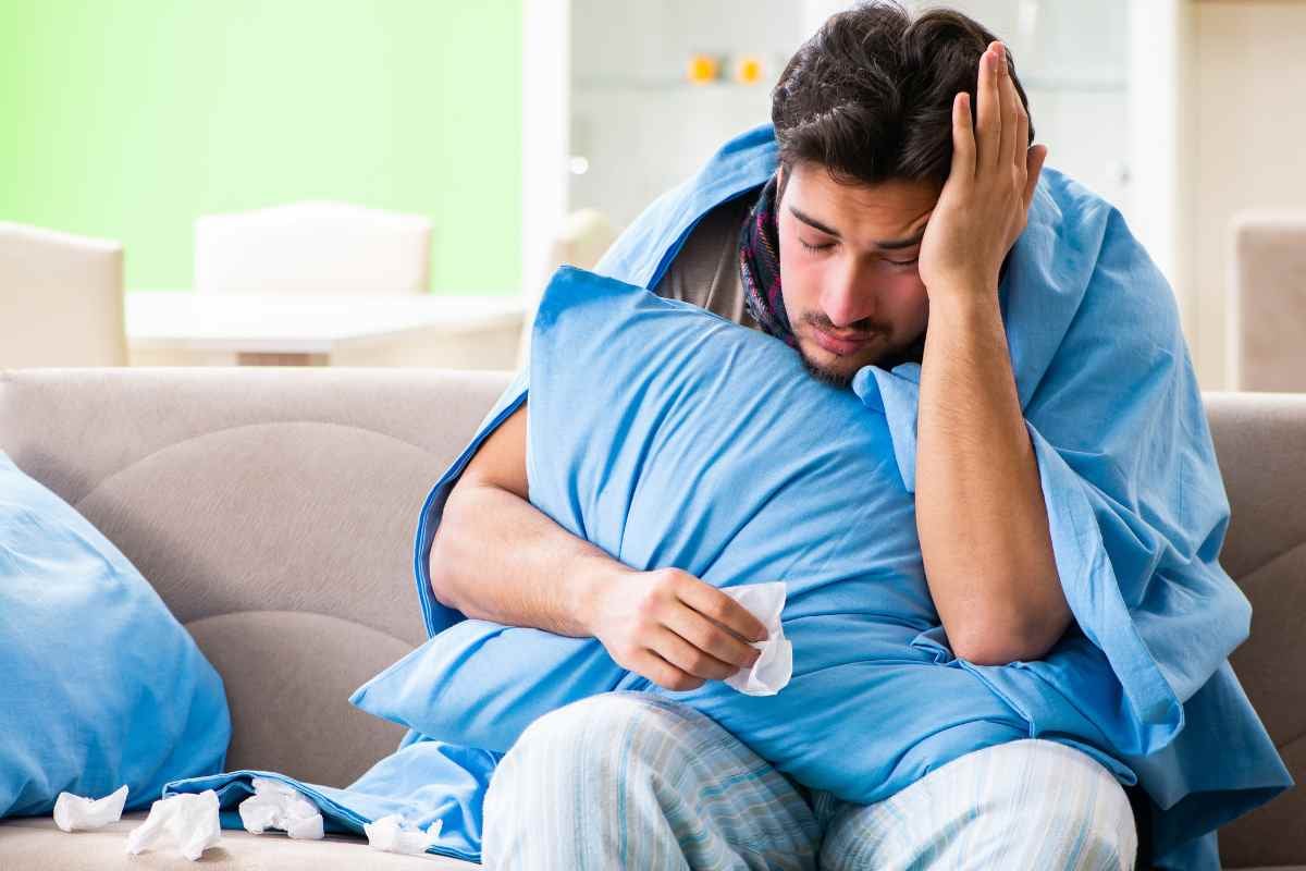 nuova influenza