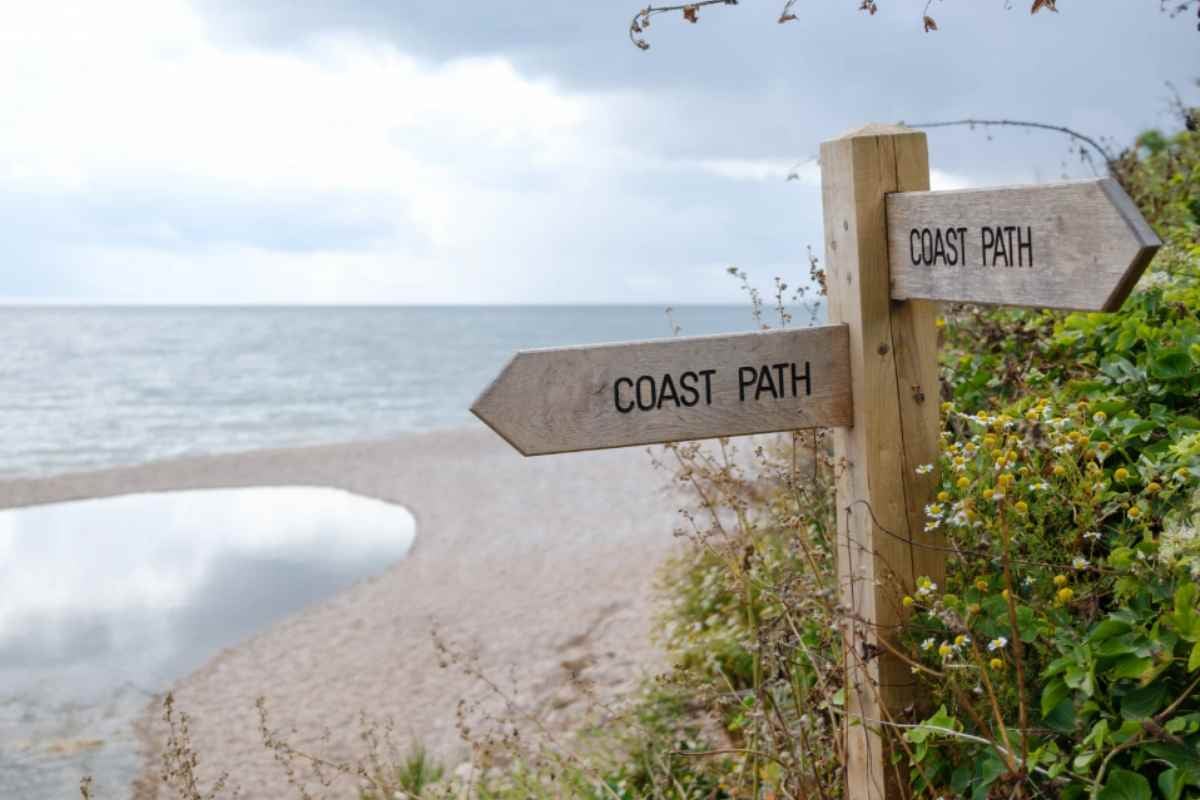 Coast Path 