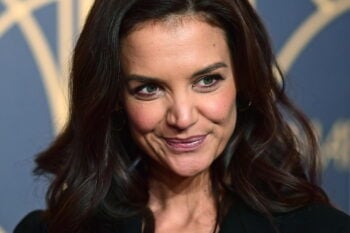 Katie Holmes 350x233