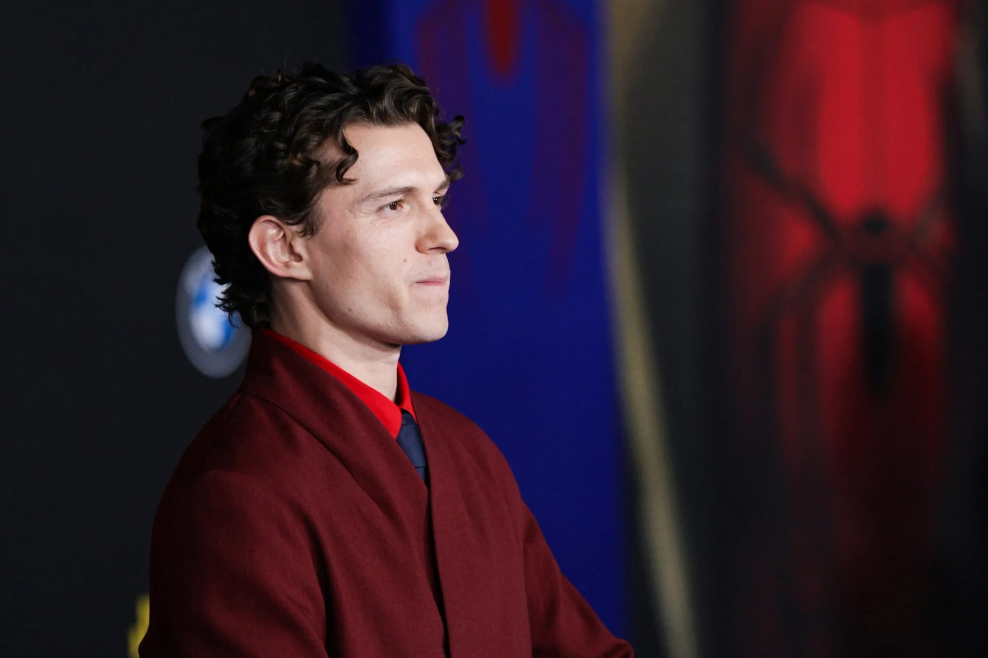 La New York del nuovo Spider-Man è in Scozia, e si visita a piedi