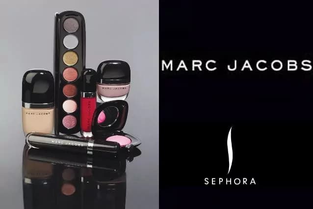Marc Jacobs per Sephora