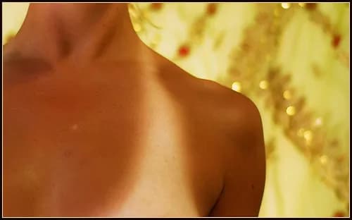 L’abbronzatura perfetta inizia a tavola