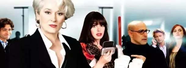 “Il diavolo veste Prada” il sequel