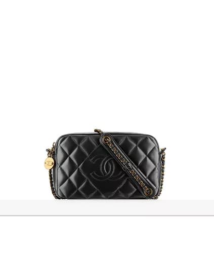 Borse Chanel: anteprima collezione autunno/inverno 2013-2014