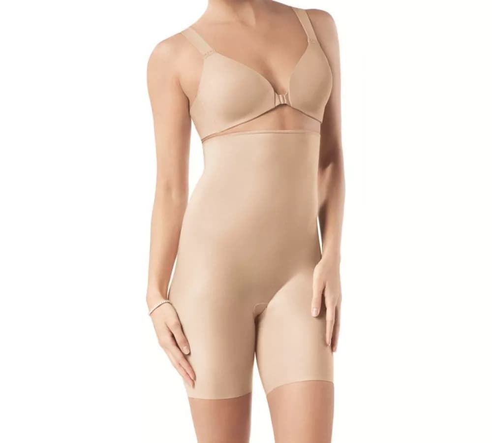 Il segreto delle star: l’intimo modellante Spanx