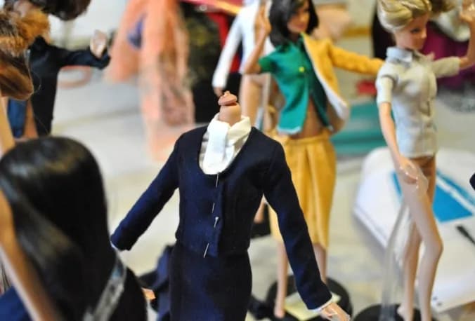 Anche Barbie veste “eco”