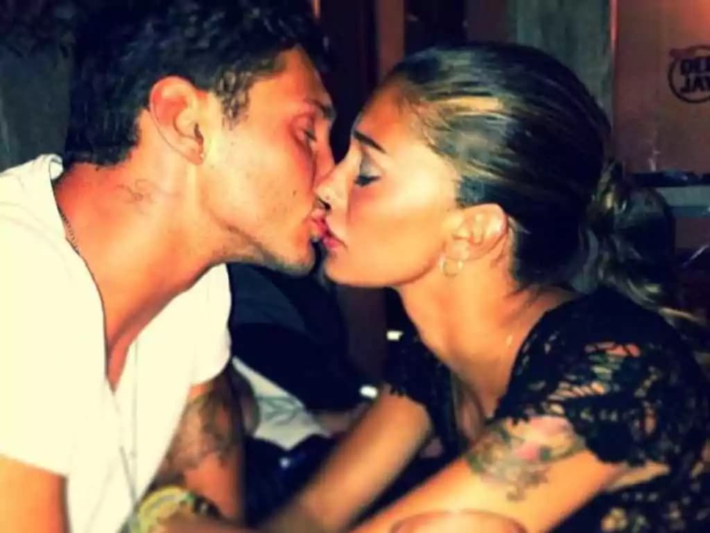 Belen e Stefano, le dichiarazioni dopo la separazione