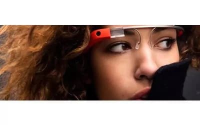 Google: pubblicità “pay per gaze”, a pagamento per ogni sguardo ricevuto
