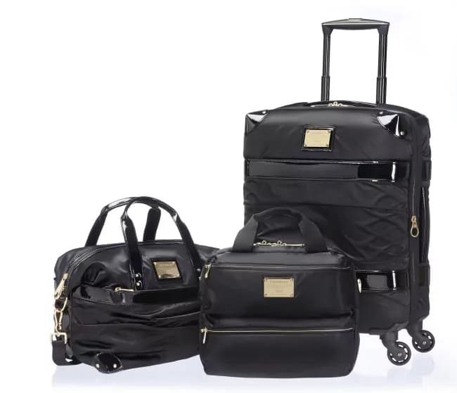 Nuova collezione Samsonite per viaggiare comodi seguendo la moda