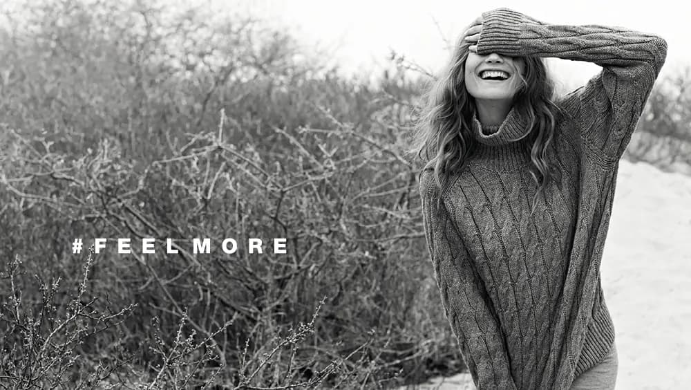 Campagna Adv Stefanel autunno/inverno 2013-14