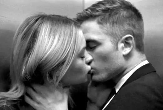 Rilasciato lo spot ufficiale DIOR HOMME con Robert Pattinson (VIDEO)