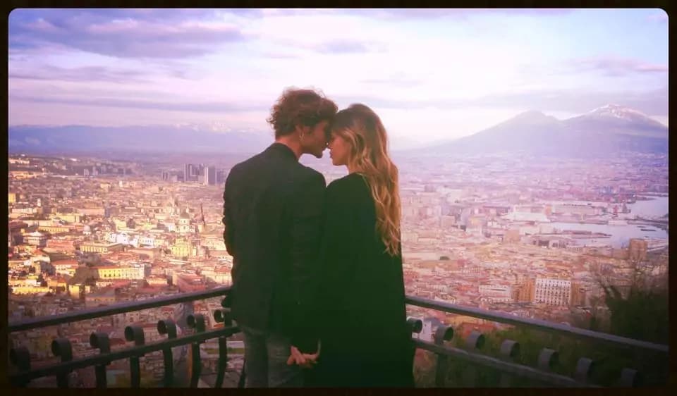 Belen e Stefano: questo matrimonio non s’ha da fare
