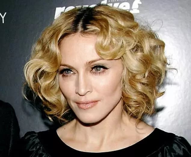Madonna rivela di essere stata violentata da giovane al suo arrivo a New York