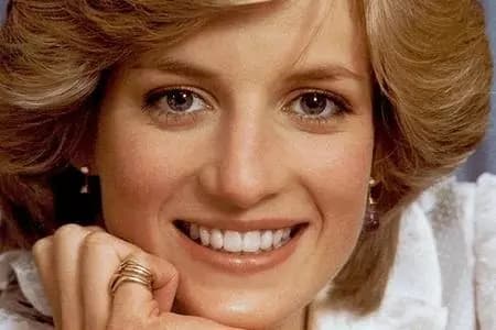 Lady Diana era incinta