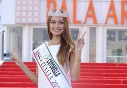 Miss Italia 2013: una miss così non c’è mai stata