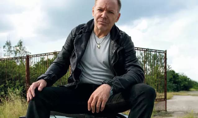 Cambia-menti: il nuovo singolo di Vasco Rossi