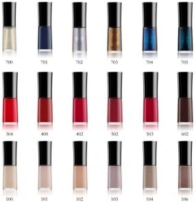 armaninaillacquer