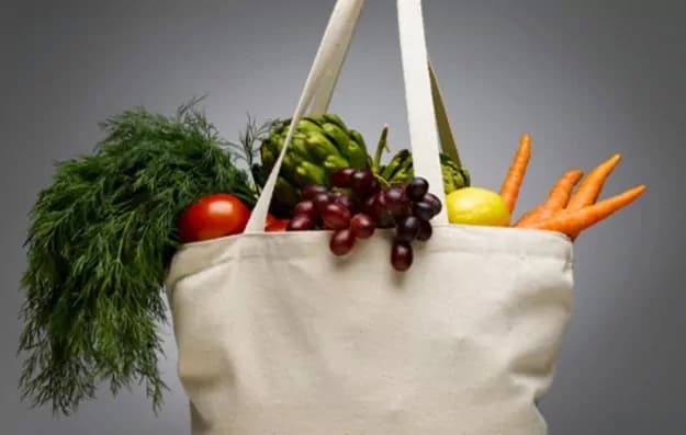 Borse della spesa riutilizzabili: pericolose e dannose, fonte di avvelenamenti alimentari ed Escherichia coli