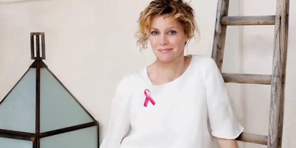 Campagna Nastro Rosa 2013, ottobre mese della prevenzione del cancro al seno