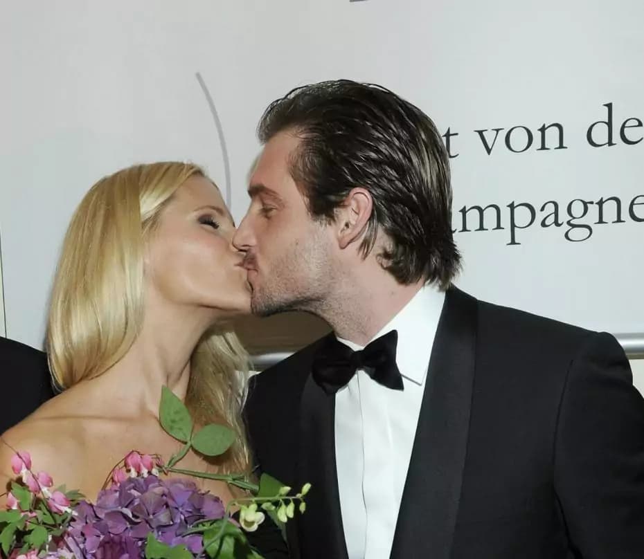 E’ nata Sole la figlia di Michelle Hunziker