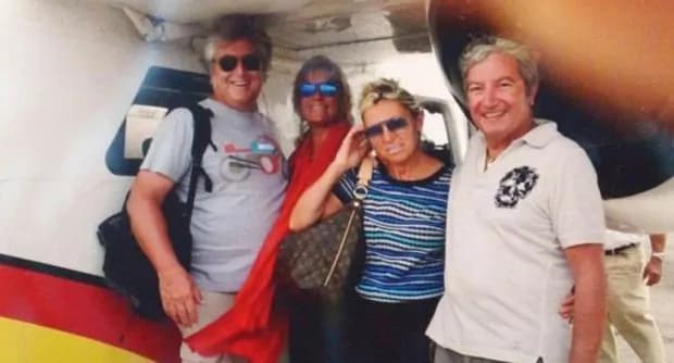 Recuperato l’aereo di Missoni, rinvenuti resti di 5 persone