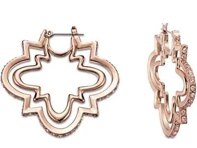 Oro rosa per la nuova collezione di Lola&Grace