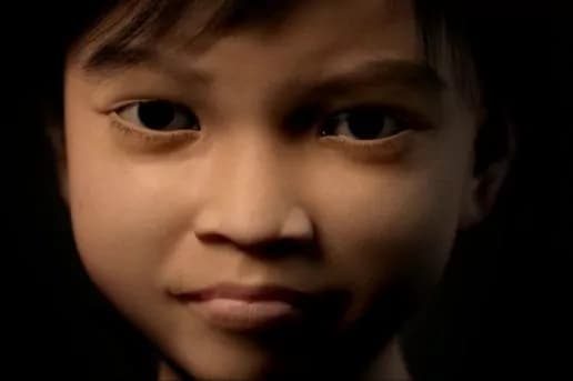 Sweetie: la bimba virtuale che incastra i pedofili (VIDEO)