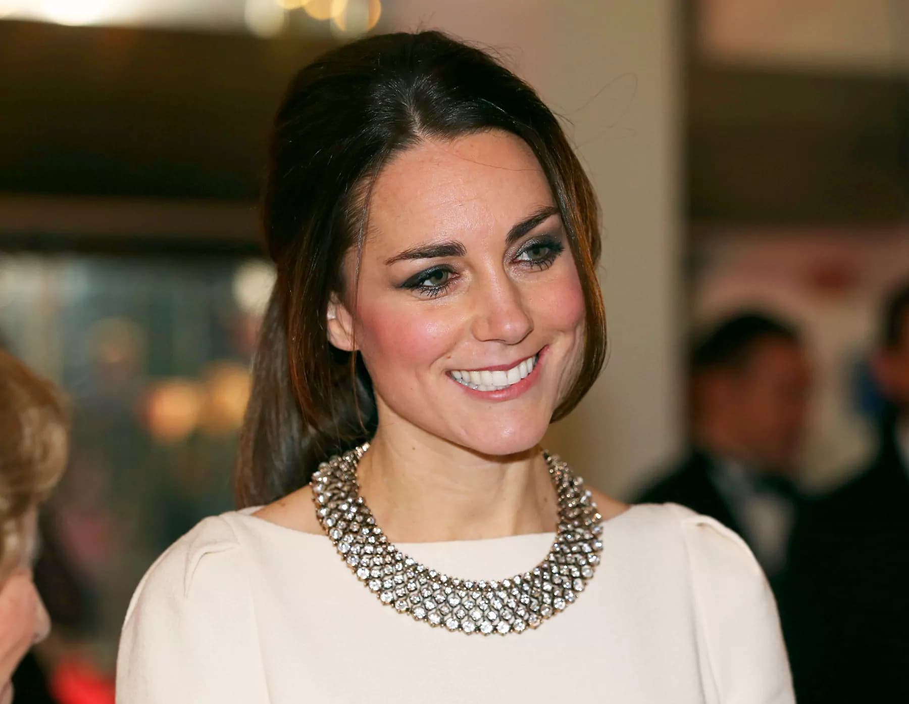 Kate Middleton nuovamente incinta. Sarà vero?