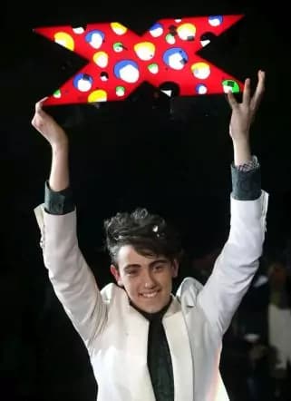 E’ Michele il vincitore di X Factor 7