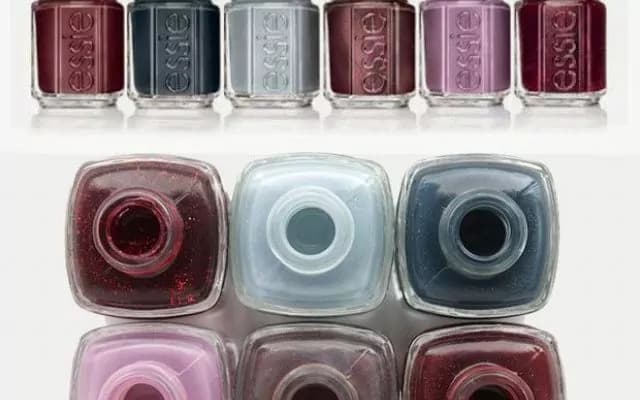 Una nail art per ogni segno zodiacale: per Essie…il destino si legge sulle unghie!
