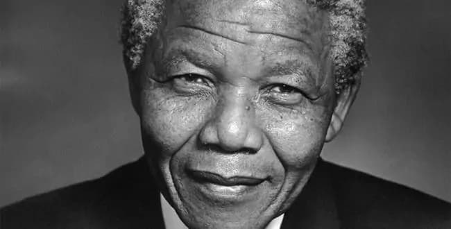E’ morto Nelson Mandela