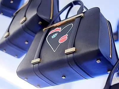 The Heart of Freedom la collezione di borse lanciata da Porsche Design