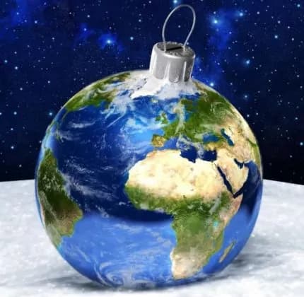 Festività natalizie 2013: facciamo un regalo all’ambiente con i consigli ecologici di Greenpeace!