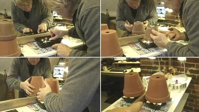 Come riscaldare una stanza spendendo pochissimo (VIDEO)
